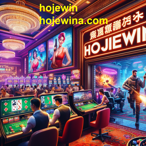 A Ascensão dos Jogos de Tiro: Um Fenômeno Global